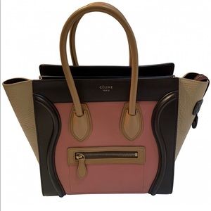 Authentic Celine Handbag